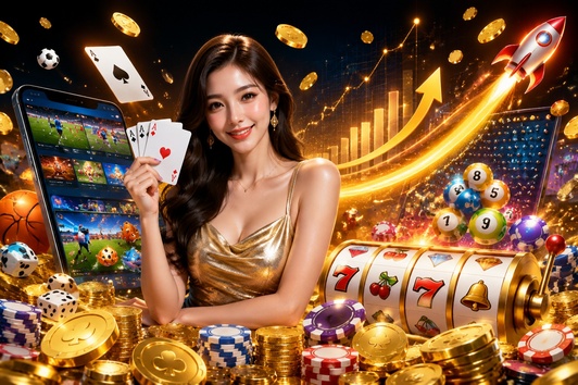 joker123
