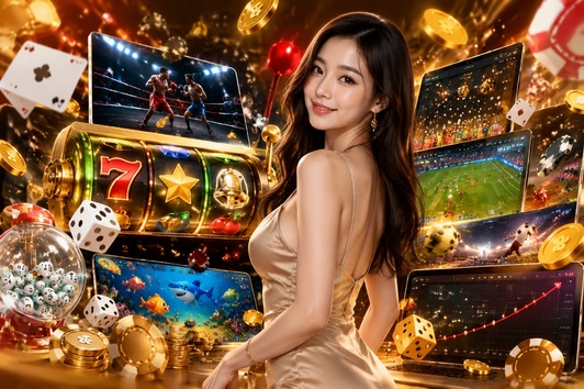 joker123